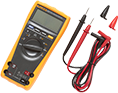 Цифровой мультиметр