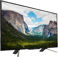 ЖК телевизоры