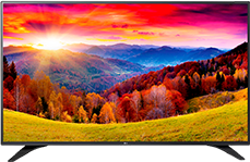 LCD телевизоры